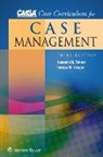 Suzanne K. Powell, Hussein A. Tahan, Hussein A. Treiger Tahan, Hussein M. Tahan, Teresa Treiger, Teresa M. Treiger - Cmsa Core Curriculum for Case Management