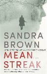Sandra Brown - Mean Streak
