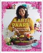 Aarti Sequeira, Aarti/ Drummond Sequeira - Aarti Paarti