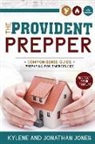 Kylene Jones - Provident Prepper