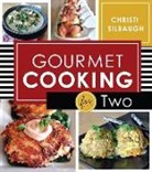 Christi Silbaugh, Jaci Wightman - Gourmet Cooking for Two