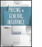 Pietro Parodi, Pietro (Swiss Re Parodi - Pricing in General Insurance