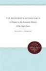Walter L. Fleming, Walter Lynwood Fleming - Freedman''s Savings Bank