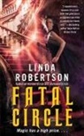 Linda Robertson - Fatal Circle