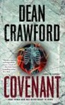 Dean Crawford - Covenant