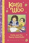 Fran Manushkin, Tammie Lyon - Katie and the Fancy Substitute