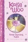 Fran Manushkin, Tammie Lyon - Keep Dancing, Katie