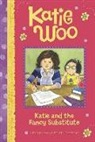 Fran Manushkin, Tammie Lyon - Katie and the Fancy Substitute