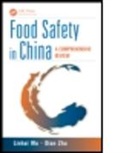 Linhai Wu, Linhai Zhu Wu, Wu Linhai, Dian Zhu, Zhu Dian - Food Safety in China