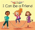 Daniel Nunn, Clare Elsom - I Can Be a Friend
