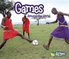 Clare Lewis - Games Around the World
