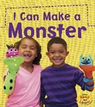 Joanna Issa - I Can Make a Monster