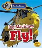 Catherine Veitch - Big Machines Fly!