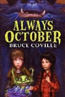 Bruce Coville - Always October