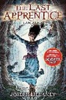 Joseph Delaney, Joseph/ Arrasmith Delaney, Patrick Arrasmith - The Last Apprentice: I Am Alice (Book 12)