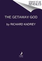 Richard Kadrey - The Getaway God