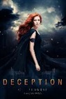 C J Redwine, C. J. Redwine - Deception