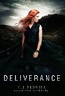 C J Redwine, C. J. Redwine - Deliverance