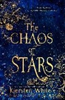 Kiersten White, White Kiersten - The Chaos of Stars