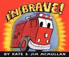 Kate McMullan, Kate/ McMullan McMullan, Jim Mcmullan - I'm Brave!