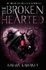 Amelia Kahaney - Brokenhearted