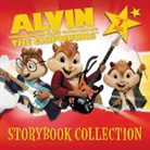 Various - Alvin and the Chipmunks Storybook Collection