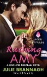 Julie Brannagh - Rushing Amy