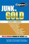 Willis Johnson - Junk to Gold