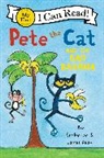James Dean, James/ Dean Dean, Kimberly Dean, James Dean - Pete the Cat and the Bad Banana