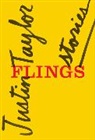 Justin Taylor - Flings