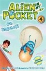 Nate Ball, Macky Pamintuan - Alien in My Pocket #4: On Impact!