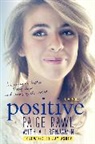 Jay Asher, Ali Benjamin, Paige Rawl, Paige/ Benjamin Rawl - Positive
