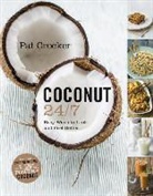Pat Crocker - Coconut 24/7