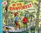 Kate Duke, Duke Kate, Kate Duke, Duke Kate - In the Rainforest