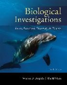 Warren Dolphin, Warren D Dolphin, Warren D. Dolphin, Warren/ Vleck Dolphin, David Vleck - Biological Investigations