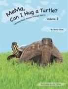 Gloria Oliver - MeMa, Can I Hug a Turtle?