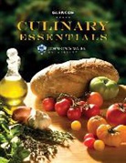 McGraw-Hill, McGraw-Hill Education, McGraw-Hill Glencoe, McGraw-Hill/Glencoe - Culinary Essentials, Student Edition