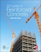 Zhenhai Guo, Zhenhai (Department of Civil Engineering Guo, Guo Zhenhai - Principles of Reinforced Concrete