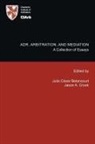Ciarb - Adr, Arbitration, and Mediation