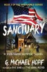G. Michael Hopf - Sanctuary