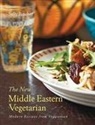 Sally Butcher, Sally/ Suiura Butcher, Yuki Sugiura, Yuki Suiura - The New Middle Eastern Vegetarian