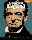 Thomas Borstelmann, Jacqueline A. Jones, Elaine Tyler May, Vicki L. Ruiz, Peter H. Wood - Created Equal