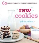 Julia Corbett - Raw Cookies