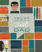 Zondervan, Zondervan, Zondervan Publishing - You're the Best Dad