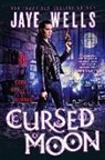 Jaye Wells, Richard Ed. Wells - Cursed Moon