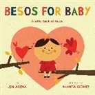 Jen Arena, Arena Jen, Blanca Gomez - Besos for Baby