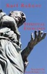 Kenneth Baker, Karl Rahner - Spiritual Exercises