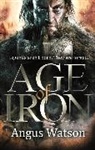 Angus Watson - Age of Iron