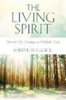 Sheryl Iris Glick - The Living Spirit