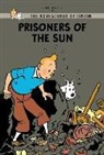 Herge, Hergé - Prisoners of the Sun
